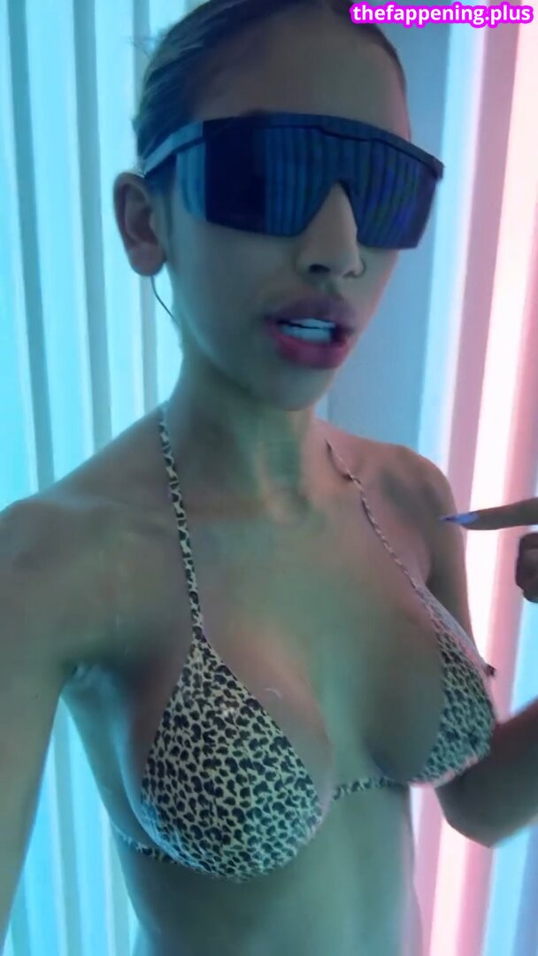 Page/ leaked private photo uncensored HD quality