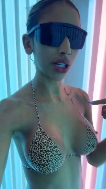 Anaamorim leaked private photo uncensored HD quality