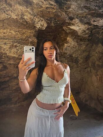 Analis cruz page leaked private photo uncensored HD quality