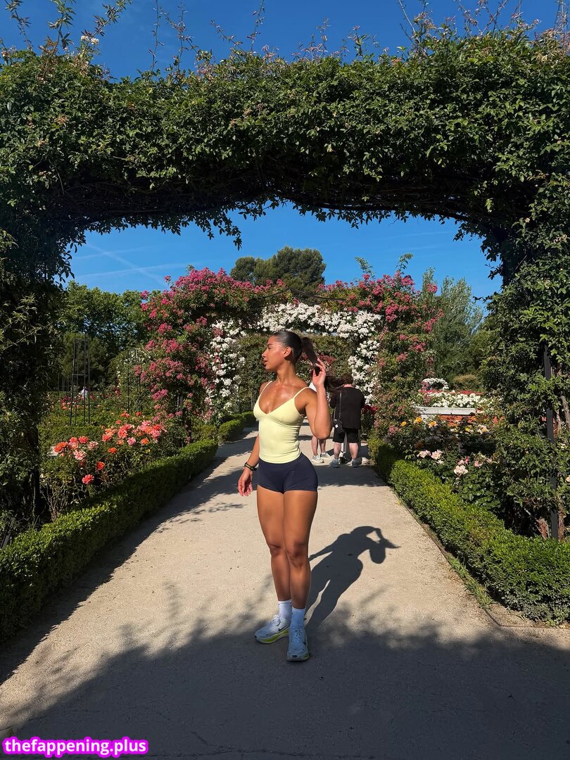 Page/ leaked private photo uncensored HD quality