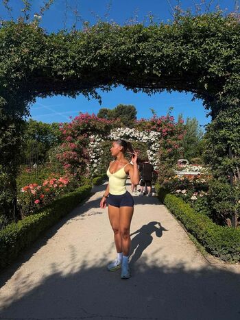 Analis cruz leaked private photo uncensored HD quality