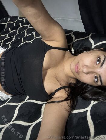 Anastasia xo leaked private photo uncensored HD quality