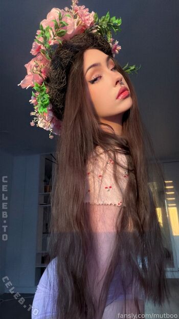 Anastasiia mut leaked private photo uncensored HD quality