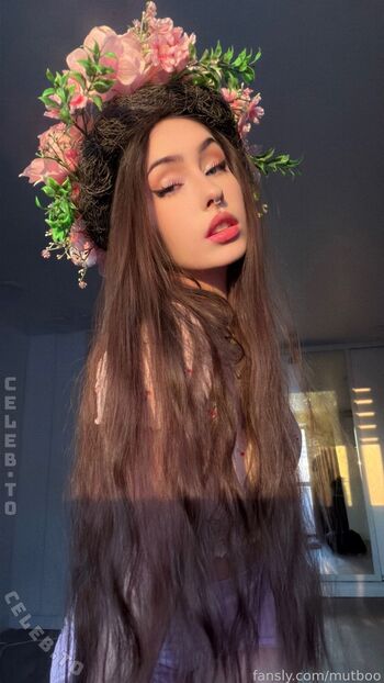 Anastasiia mut leaked private photo uncensored HD quality