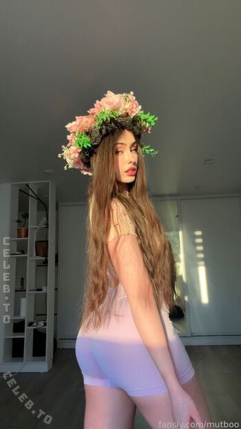 Anastasiia mut leaked private photo uncensored HD quality