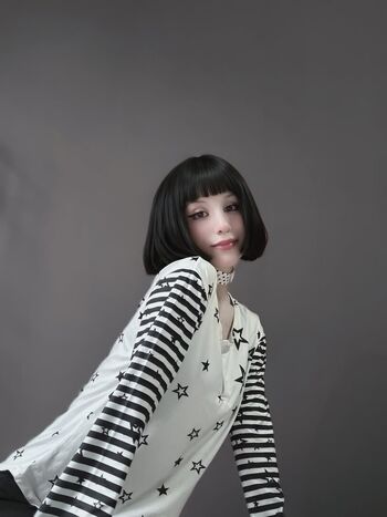 Anayami  page leaked private photo uncensored HD quality
