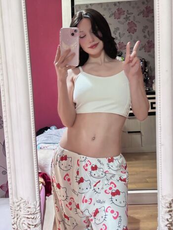 Anayami  page leaked private photo uncensored HD quality