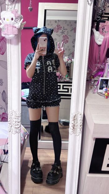 Anayami  page leaked private photo uncensored HD quality
