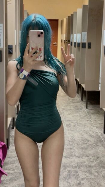 Anayami  page leaked private photo uncensored HD quality