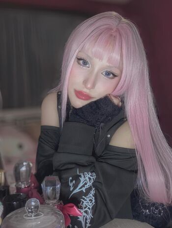 Anayami  page leaked private photo uncensored HD quality