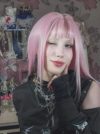 Anayami leaked private photo uncensored HD quality