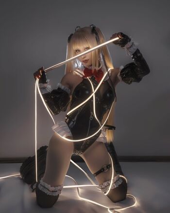 Anayami leaked private photo uncensored HD quality