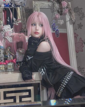 Anayami leaked private photo uncensored HD quality