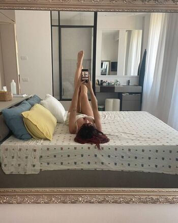 Andrea delogu page leaked private photo uncensored HD quality