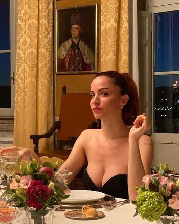 Andrea delogu page leaked private photo uncensored HD quality