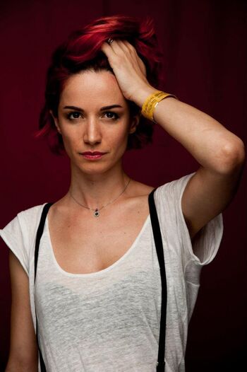 Andrea delogu page leaked private photo uncensored HD quality