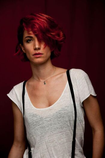 Andrea delogu page leaked private photo uncensored HD quality