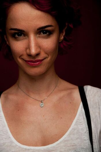 Andrea delogu page leaked private photo uncensored HD quality
