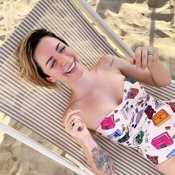 Andrea delogu page leaked private photo uncensored HD quality
