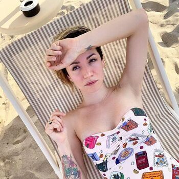 Andrea delogu page leaked private photo uncensored HD quality