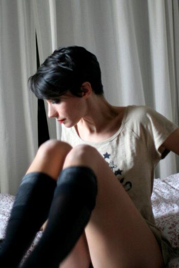 Andrea delogu page leaked private photo uncensored HD quality