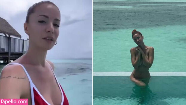 Andrea delogu leaked private photo uncensored HD quality
