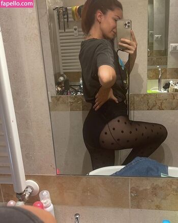 Andrea delogu leaked private photo uncensored HD quality