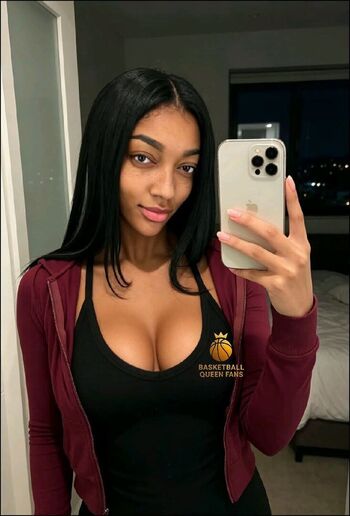 Angel reese page leaked private photo uncensored HD quality