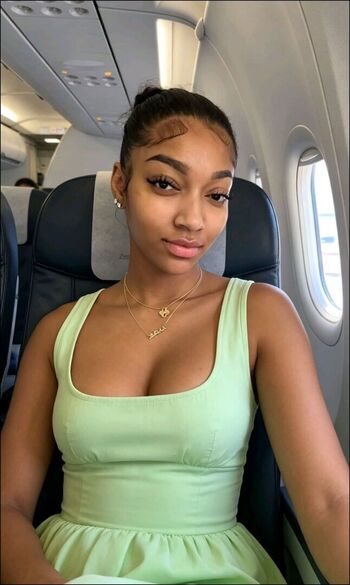 Angel reese page leaked private photo uncensored HD quality