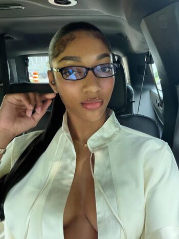 Angel reese page leaked private photo uncensored HD quality