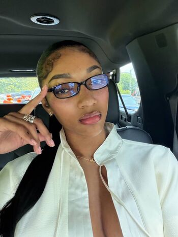 Angel reese page leaked private photo uncensored HD quality
