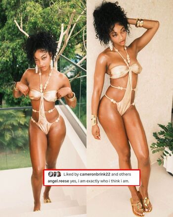 Angel reese leaked private photo uncensored HD quality