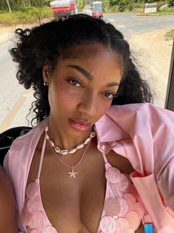 Angel reese leaked private photo uncensored HD quality