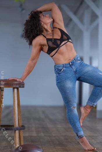 Angela elena stadelmann leaked private photo uncensored HD quality