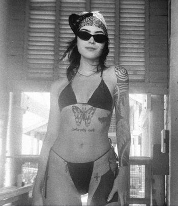 Angela rhodes page leaked private photo uncensored HD quality