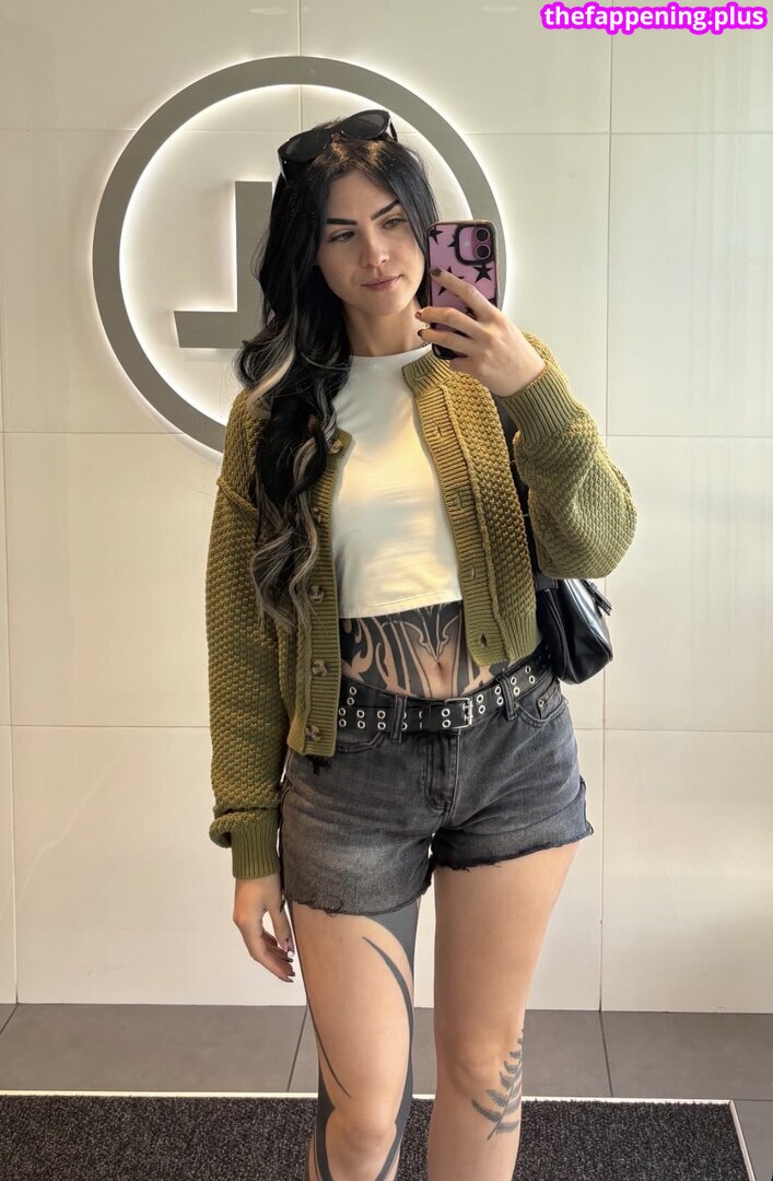 Page/ leaked private photo uncensored HD quality