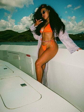 Angela simmons leaked private photo uncensored HD quality