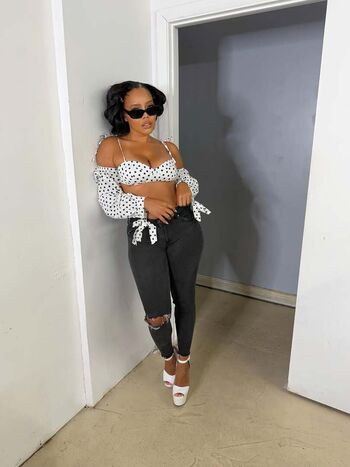 Angela simmons leaked private photo uncensored HD quality