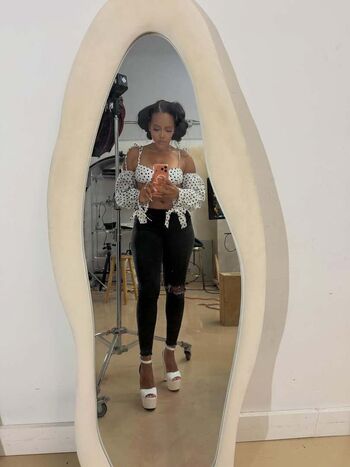 Angela simmons leaked private photo uncensored HD quality