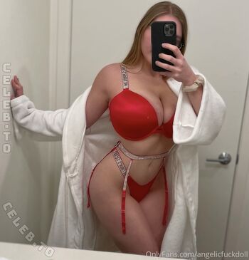 Angelicfuckdoll  page leaked private photo uncensored HD quality