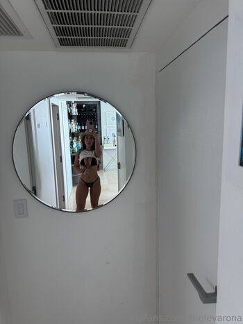 Angie varona leaked private photo uncensored HD quality