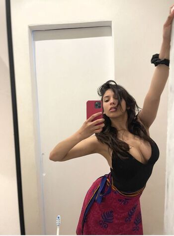 Anika vishwanath leaked private photo uncensored HD quality
