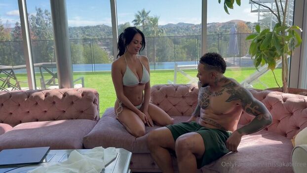 Anissa kate  page leaked private photo uncensored HD quality