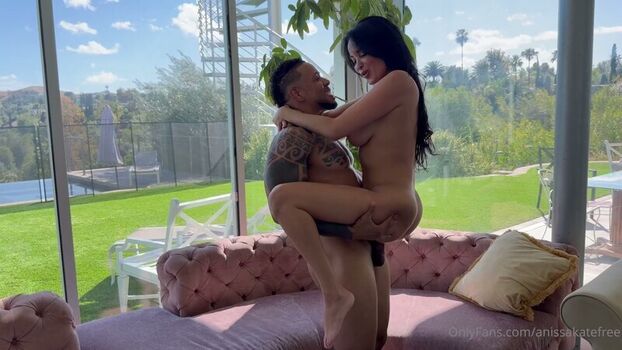 Anissa kate  page leaked private photo uncensored HD quality