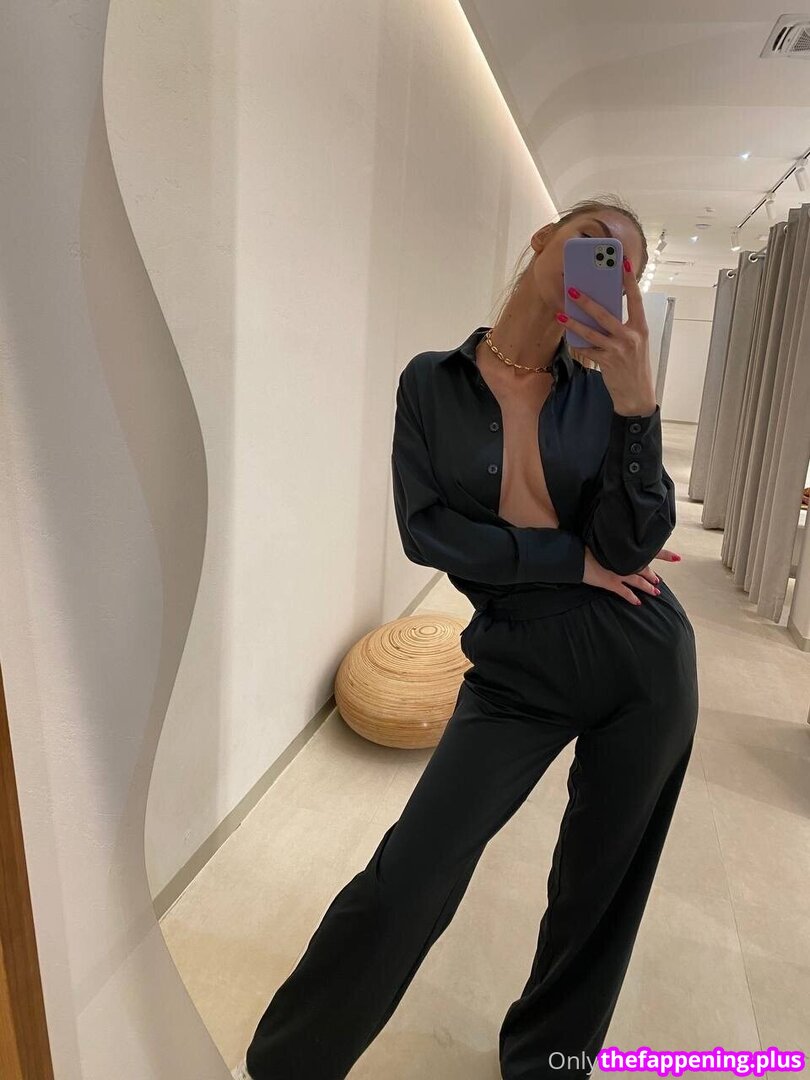 Page/ leaked private photo uncensored HD quality