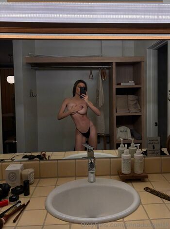 Anna dubowick leaked private photo uncensored HD quality