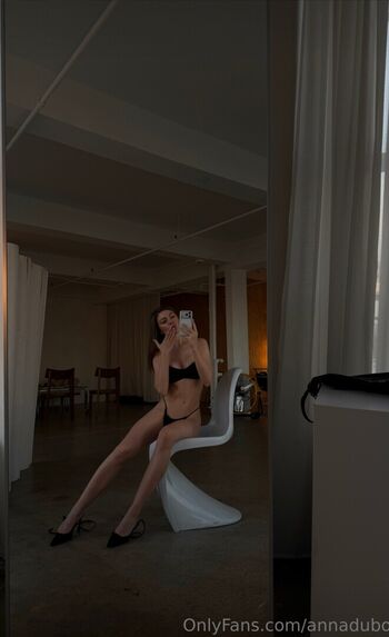 Anna dubowick leaked private photo uncensored HD quality