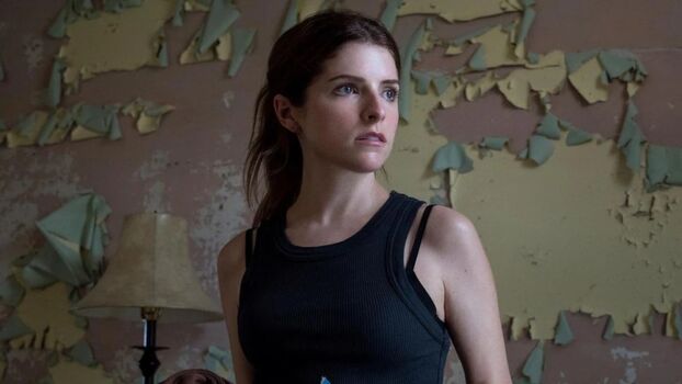 Anna kendrick leaked private photo uncensored HD quality