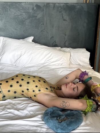 Anna malygn  page leaked private photo uncensored HD quality