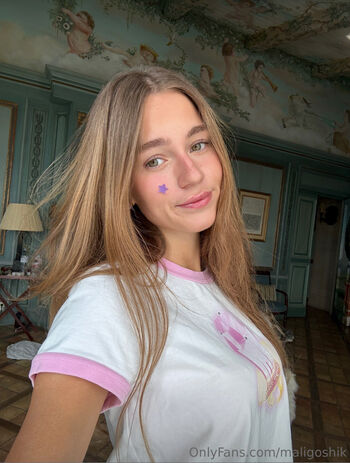 Anna malygn  page leaked private photo uncensored HD quality